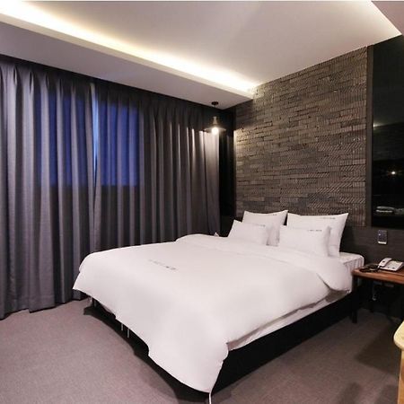 Idea Hotel Pohang Esterno foto