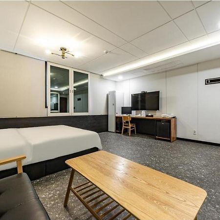 Idea Hotel Pohang Esterno foto
