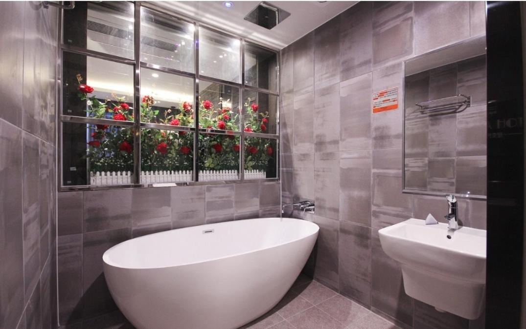 Idea Hotel Pohang Esterno foto